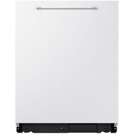 Samsung DW60CG530B00ET Lavastoviglie a Scomparsa Totale 14 Coperti D