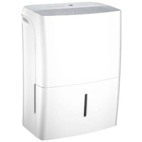 Comfee' CF-DEHU-20 Deumidificatore 20 Litri / 24 Ore Capacità Tanica 3 Litri Potenza 440 Watt