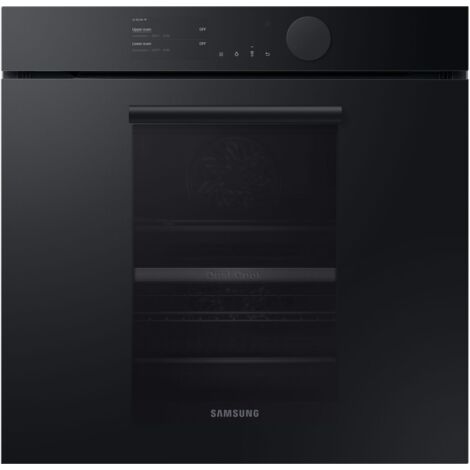 Samsung Forno Elettrico Incasso NV75T9579CD 75L Wi-Fi Autopulizia A+ Infinite Line