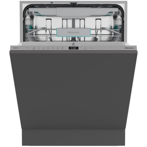 Hisense HV16C A scomparsa totale 16 coperti C