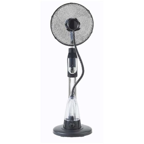 Ardes AR5M39 ventilatore Nero (1/8)