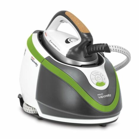 Polti Vaporella Next VN18.45 2200 W 1.3 L Alluminio Verde Grigio Bianco