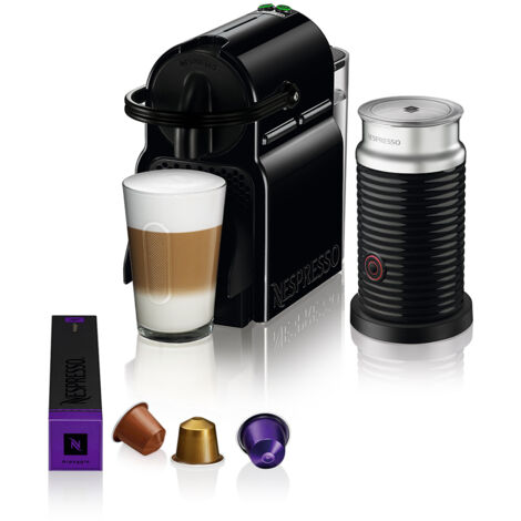 DE LONGHI EN80.BAE MACCHINA CAFFE' NESPRESSO INISSIA&MILK A-40%