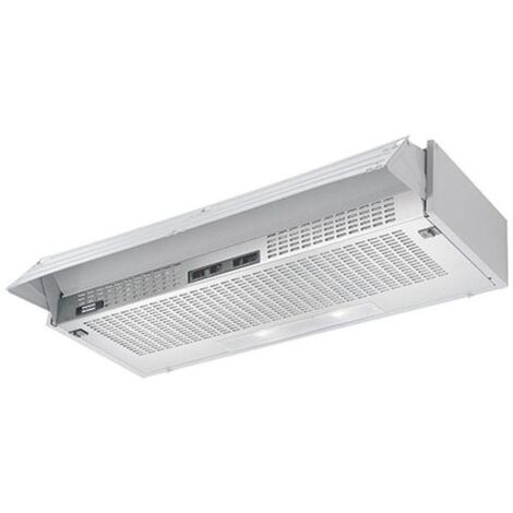 Franke FSI 932 GR Cappa aspirante a parete Grigio 225 m³/h