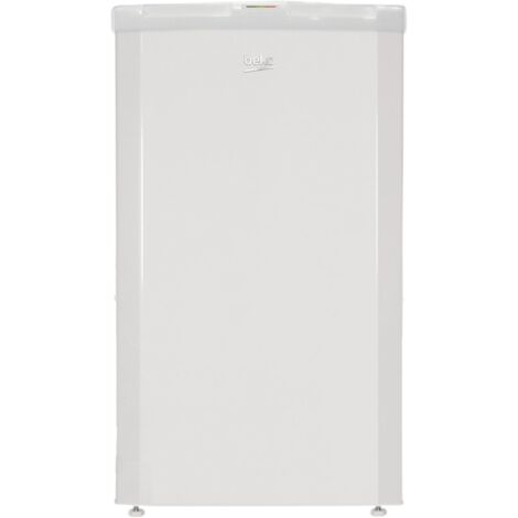 Beko FSE13040N Congelatore verticale Libera installazione 117 L E Bianco