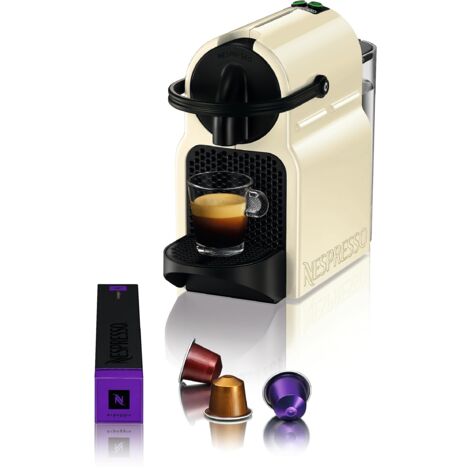 De'Longhi EN80CW Automatica/Manuale Macchina per caffè a capsule 0,8 L