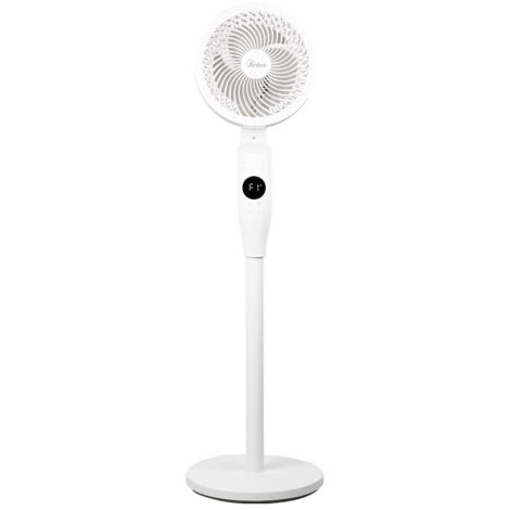 ARDES - AR5CIR03 - VENTILAZIONE - Ventilatore a Piantana Bianco (1/5)