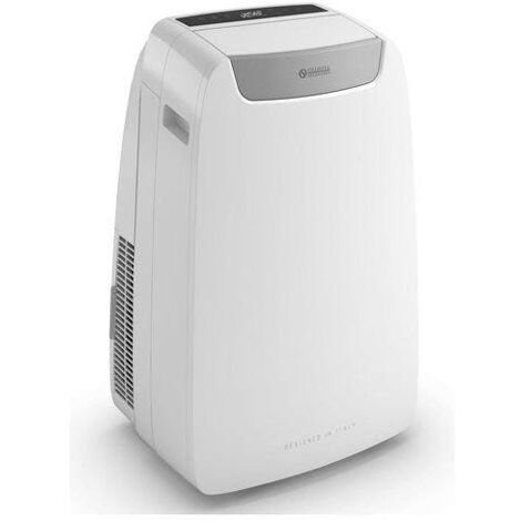 Olimpia Splendid Dolceclima Air Pro 13 A+ Wi-Fi. Tipo: Condizionatore portatile monoblocco, Funzioni condizionatore: Raffreddamento, Deumidificazione, Capacità d... - DOLCECLIMAAIRPRO13A+ - AIRPRO13A+