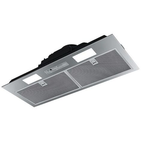 Franke FBI 705 GR Cappa Integrato Acciaio inox 300 m2 h (1/3)