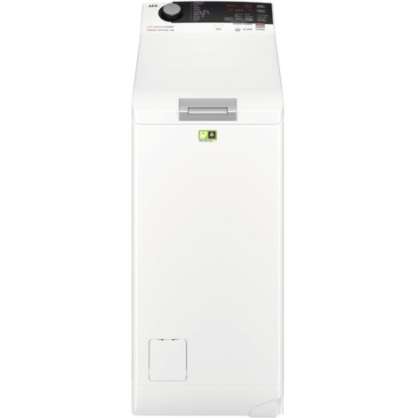 AEG L7TBE624. Tipo di carica: Caricamento dall'alto. Capacità cestello: 6 kg, Classe di efficienza della centrifuga: B, Silenziosità (centrifuga): 78 dB, Velocità di centrifuga massim... - 913 143 704