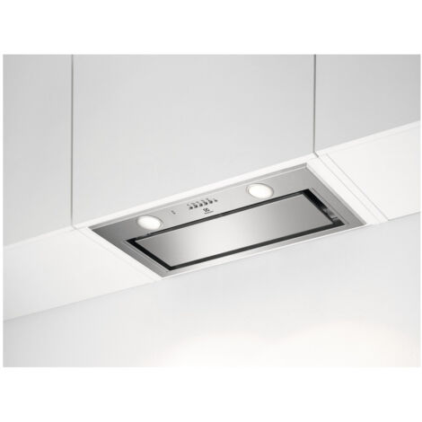 Electrolux LFG716X Incasso in acciaio inox 700 m³/h A