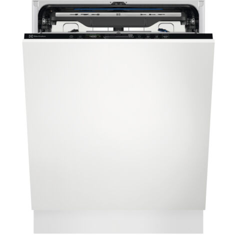 Electrolux Serie 600 KEGB9420L lavastoviglie A scomparsa totale 15 coperti C