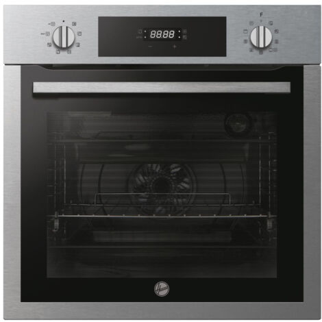 Hoover H-OVEN 300 HOC3U5178IN WIFI forno 70 L Acciaio inox (1/5)