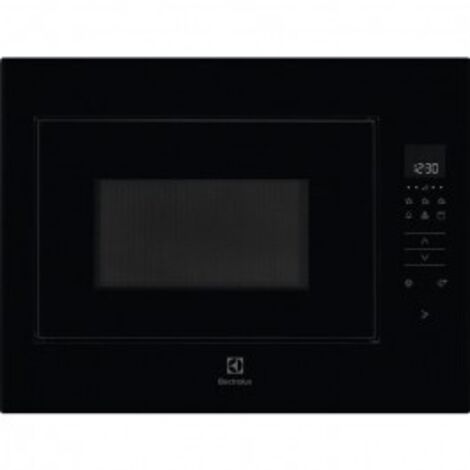 Electrolux MQ927GNE Microonde combinato da incasso 26L Nero 900W con Grill