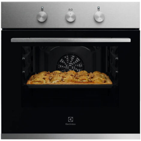 Electrolux KOHHH00BX3 Forno 2060 W Acciaio inox