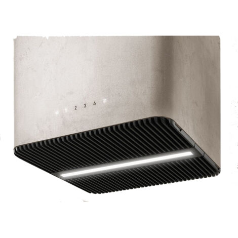 Elica PRF0146222. Potenza massima di estrazione: 620 m³/h, Tipo di estrazione: Filtrante, Classe di efficienza dinamica del fluido: A. Tipo: Cappa aspirante a isola, Colore del prodotto: Beige, Tip...