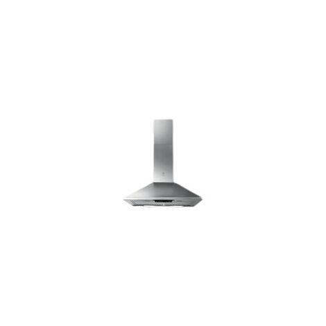 cappa da parete decorativa 90cm 68db 395m3/h acciaio inossidabile - prf0091763b - elica