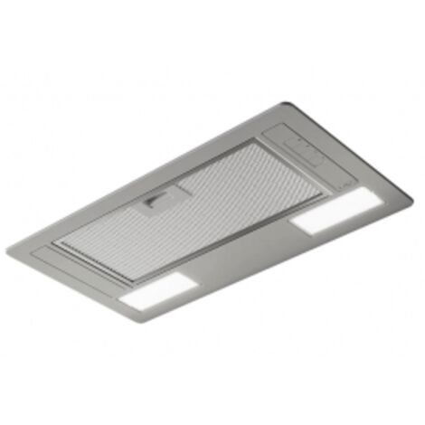 Elica ERA C IX/A/52 Aspiratore Inox 63 cm