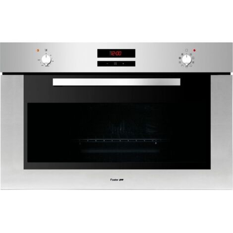 Foster KE forno Multifunzione 90x60 103 L Acciaio inox (1/3)