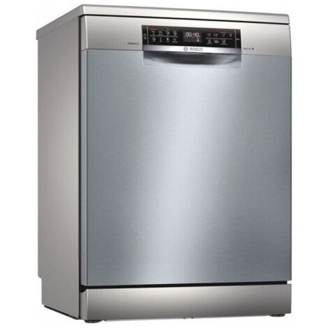 Bosch Serie 6 SMS6ZCI42E Lavastoviglie Libera Installazione 14 Coperti C