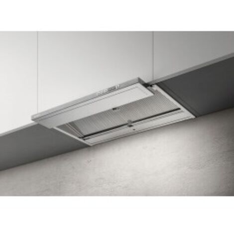 Elica BOXIN DRY IX/A/60 Incassato Acciaio inox 1300 m3/h
