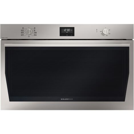 Glem Gas GFD997IX-S6 forno 110 L 3100 W Acciaio inox (1/5)