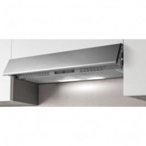 Elica PRF0154624. Potenza massima di estrazione: 260 m³/h, Emissione acustica: 69 dB. Tipo: Incassato, Colore del prodotto: Acciaio inox, Diametro del raccordo di scarico: 12 cm. Tipo... - PRF0154624A