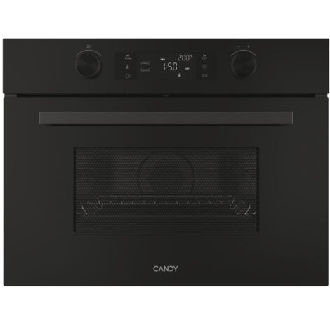 Candy CA4MWNSB6N Microonde combinato Da incasso 44 L 900 W Nero