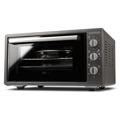 G3 Ferrari Rosto Titanium 47 Mini forno elettrico
