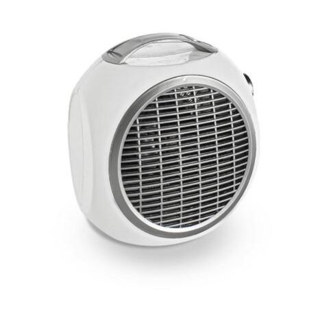 Argoclima Pop ICE Interno Bianco 2000 W Riscaldatore ambiente elettrico con ventilatore