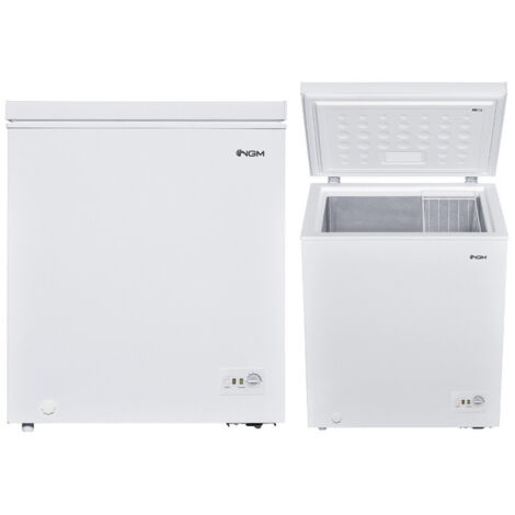 NGM CO150 CONG. POZZETTO 150 LT BIANCO