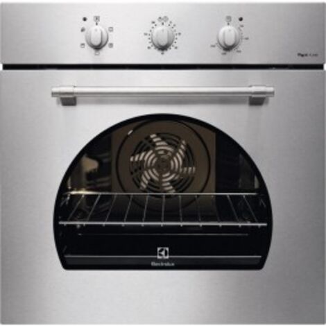 Electrolux FR53X forno 70 L Argento (1/5)