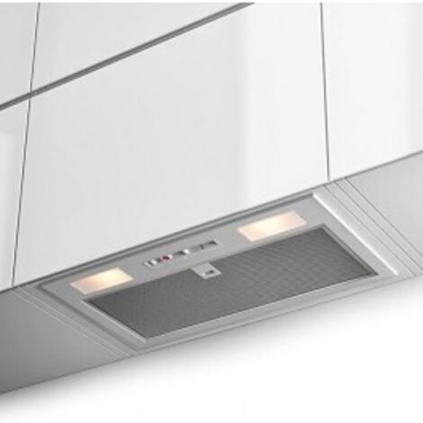 FABER S.p.A. Inka Smart C/33 LG A70 Integrato Grigio 300 m³/h