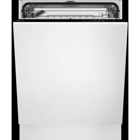 Electrolux Lavastoviglie Da Incasso A Scomparsa Totale Esl5315lo Capacità 13 Coperti Classe E Airdry
