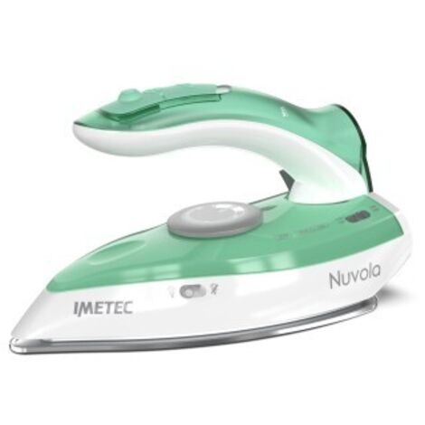 Kooper Ferro Stiro a Vapore con Caldaia Stirabella 850ml 2000W