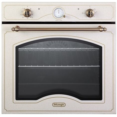 De’Longhi CM 9L AV PPP Forno da Incasso 74 L A Avena (1/5)