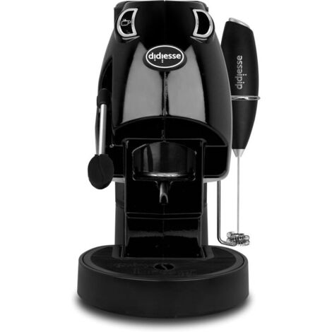 Didiesse Baby Frog coffee & tea Automatica/Manuale Macchina per espresso 1,3 L