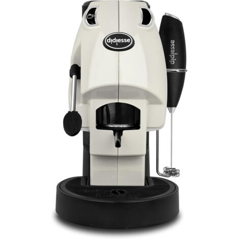 Didiesse Baby Frog coffee & tea Automatica/Manuale Macchina per espresso 1,3 L
