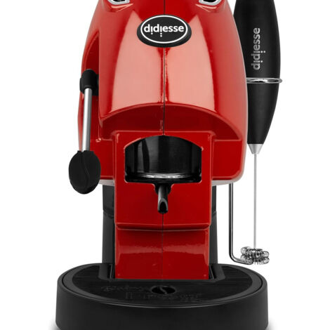 Didiesse Baby Frog coffee & tea Automatica/Manuale Macchina per espresso 1,3 L