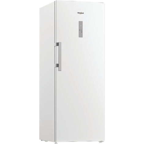 Whirlpool WHFF 6403 W4E Congelatore Verticale No Frost 404L Classe E Bianco 191cm