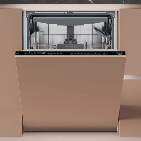 Hotpoint Ariston Lavastoviglie da incasso HA6IB16B2M6L0 (1/5)