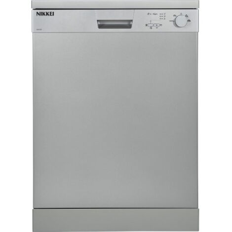 Nikkei Italia VNDW12S lavastoviglie Libera installazione 12 coperti E (1/2)