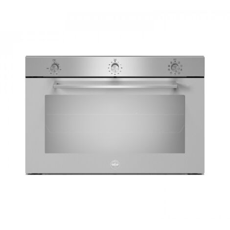 Bertazzoni La Germania F969LAGEKXT forno 100 L Grigio