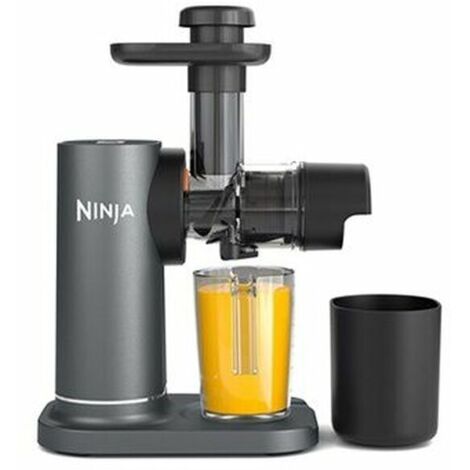 Mixer NINJA JC151EU Nero Grigio 150 W 0,8 L