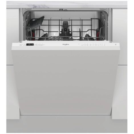 lavastoviglie 60cm 14 coperti 46db completamente integrata - W2IHKD526A - whirlpool