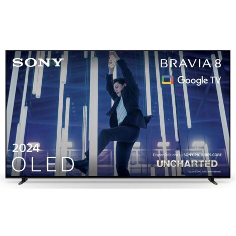 Sony K55XR83PAEP TVC OLED 55 Bravia 4K HDR Smart TV WIFI HDR10 HLG DVB T2 S2