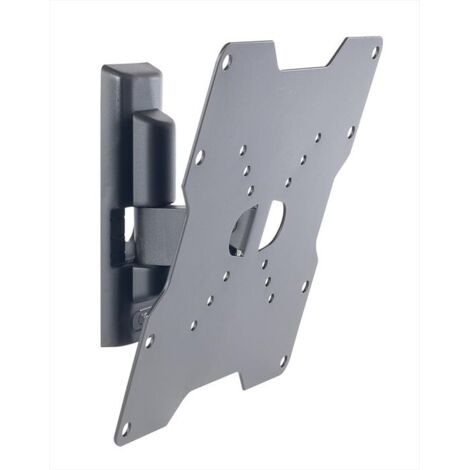 Meliconi CME ETR200 Supporto da Parete Staffa per Tv Monitor 26 a 40 Pollici Nero (1/5)