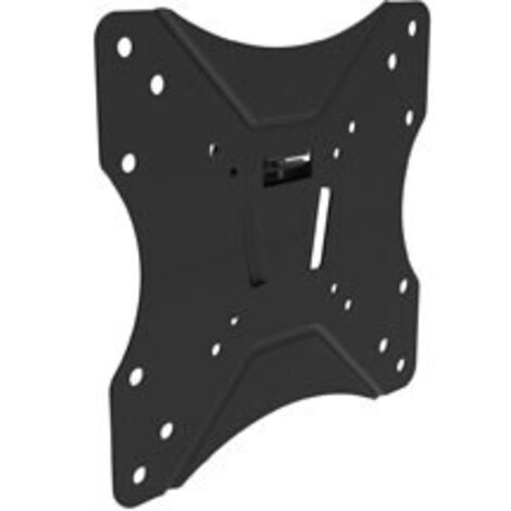 Equip 650401 Supporto TV a parete 106,7 cm (42") Nero (1/4)