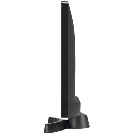 Tv LG 24TQ510S-PZ Serie TQ510S, Smart TV HD Ready, Monitor, Nero