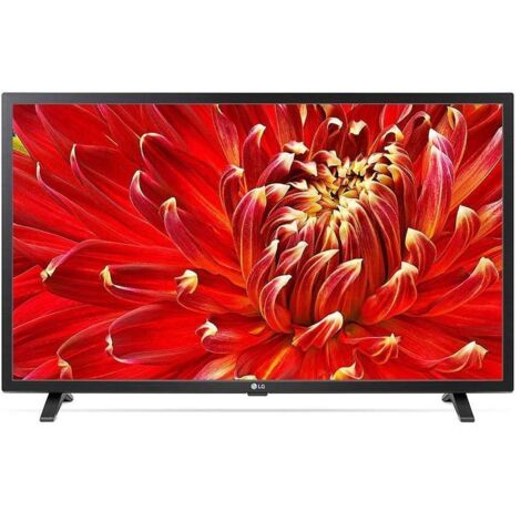 LG Smart TV 32 Pollici Full HD Display LED DVB T2/C/S2 NERO - 32LQ631C